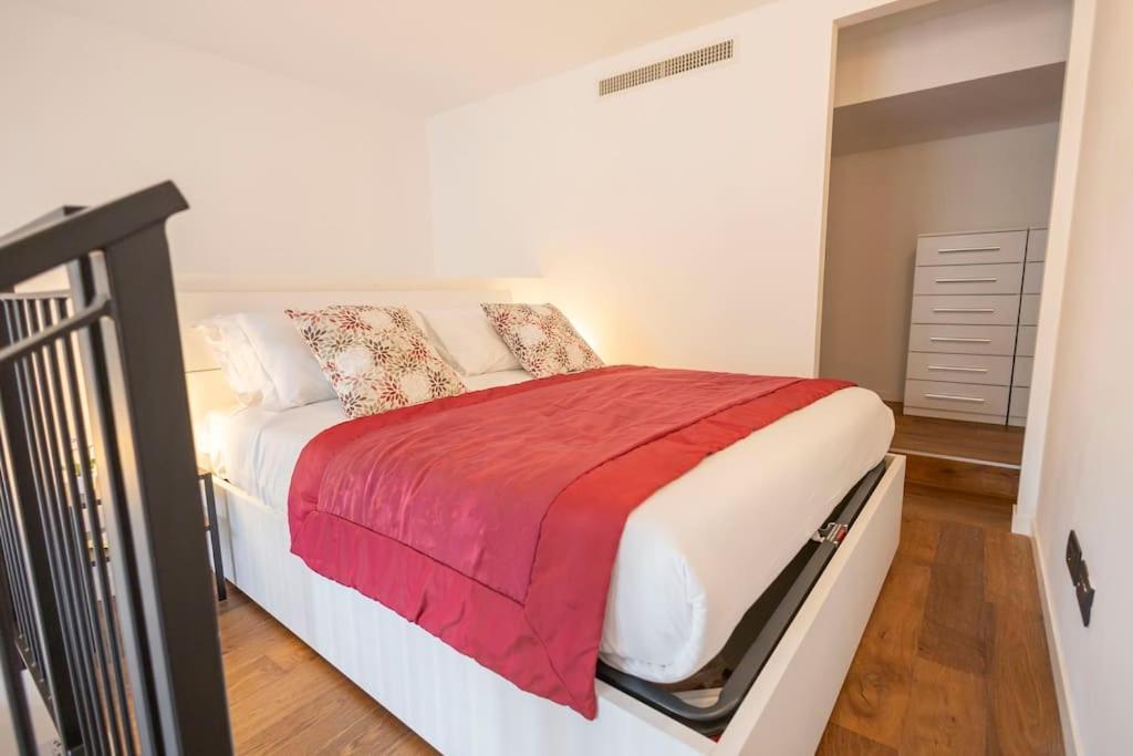 Darsena Charming Apartment By 101Flats Milan Luaran gambar