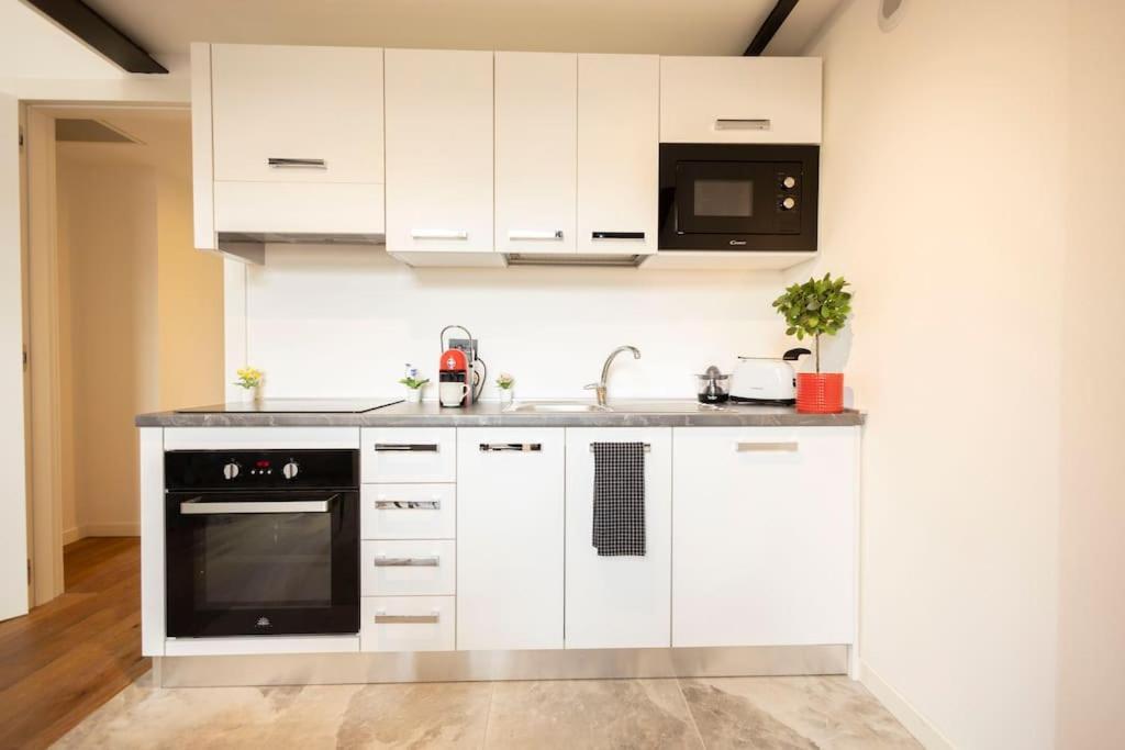 Darsena Charming Apartment By 101Flats Milan Luaran gambar