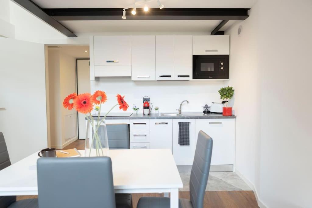 Darsena Charming Apartment By 101Flats Milan Luaran gambar