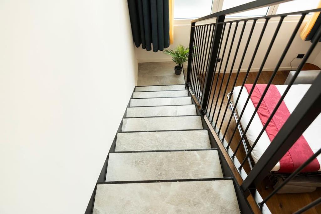 Darsena Charming Apartment By 101Flats Milan Luaran gambar