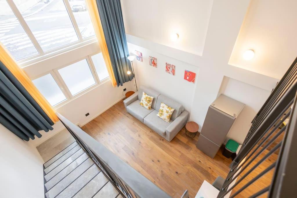 Darsena Charming Apartment By 101Flats Milan Luaran gambar