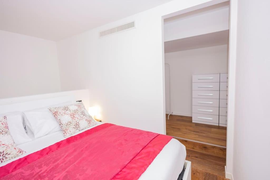 Darsena Charming Apartment By 101Flats Milan Luaran gambar