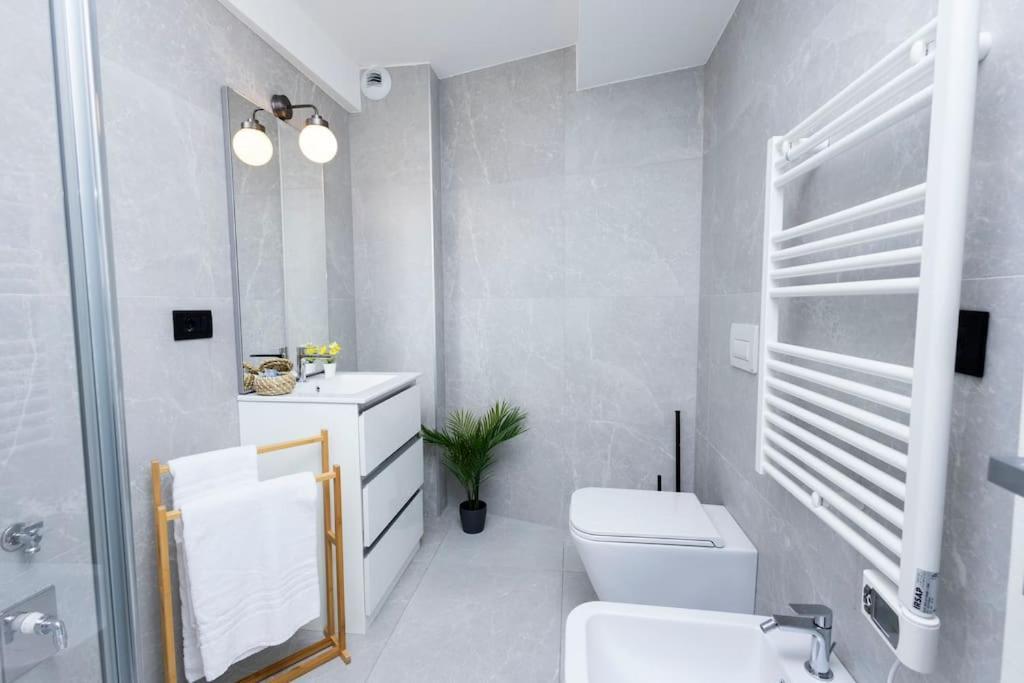 Darsena Charming Apartment By 101Flats Milan Luaran gambar