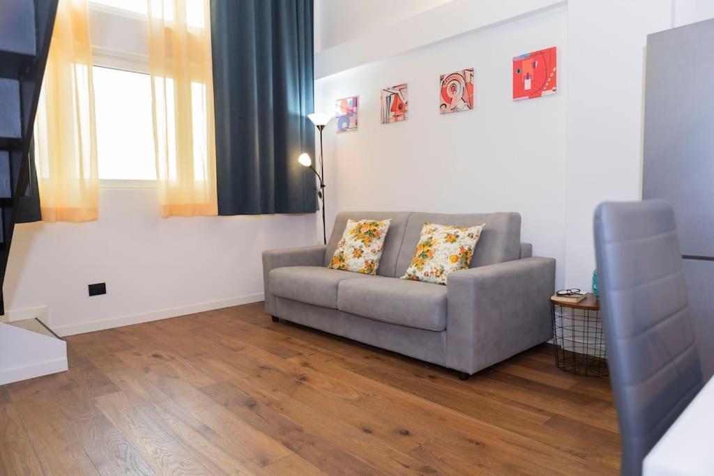 Darsena Charming Apartment By 101Flats Milan Luaran gambar